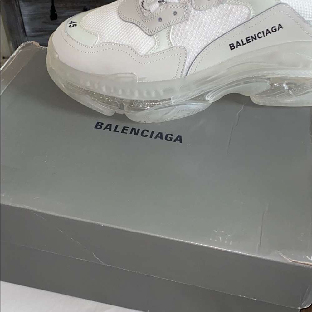 Balenciaga TripleS